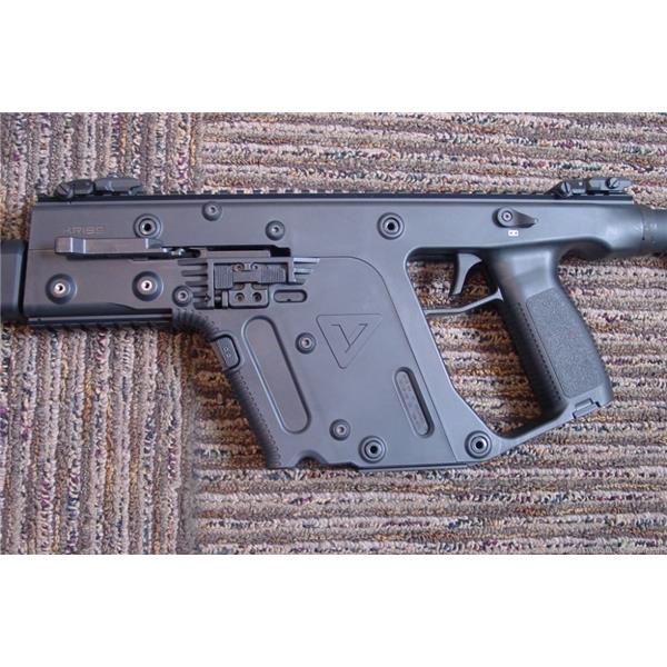KRISS VECTOR New and Used Price, Value, & Trends 2024