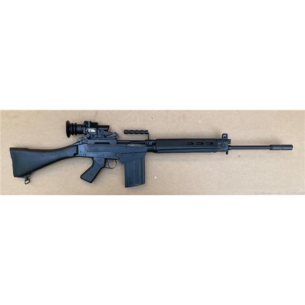 FAL New and Used Price, Value, & Trends 2024