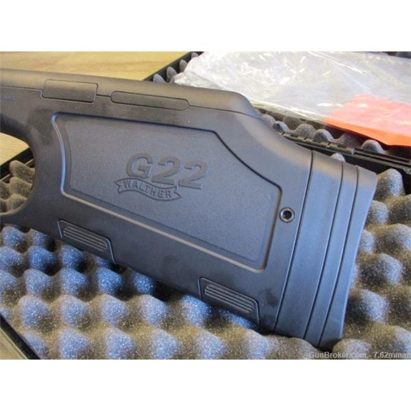 WALTHER G22 New and Used Price, Value, & Trends 2025