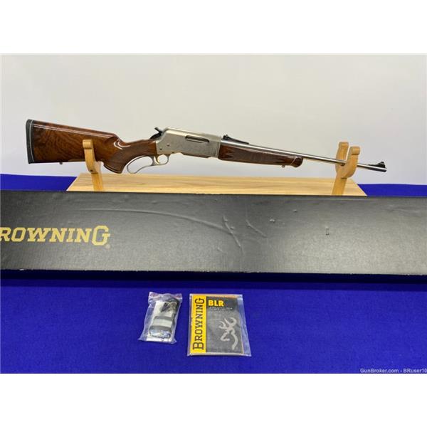 Browning Gold Series BB-1LG ルーチルドレ 【公式通販】