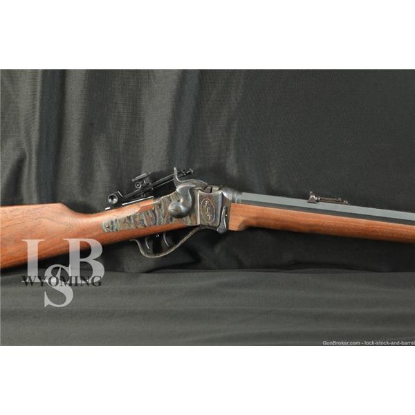 Quigley Rifle 1874 SHARPS QUIGLEY New and Used Price, Value, & Trends 2025