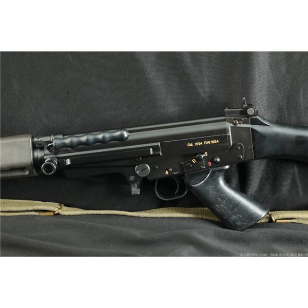 FAL New and Used Price, Value, & Trends 2024