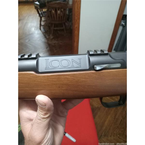 THOMPSON CENTER ICON New and Used Price, Value, & Trends 2025