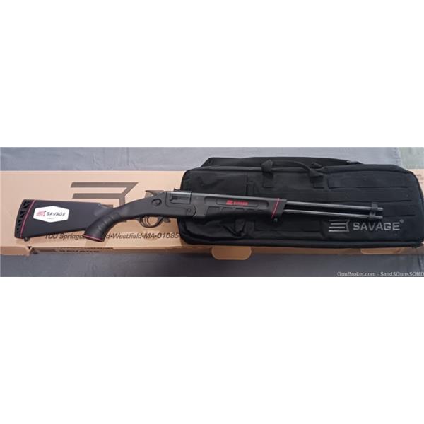 SAVAGE 42 TAKEDOWN New and Used Price, Value, & Trends 2025