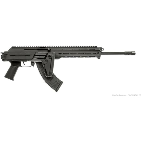 ♡ mm  HUXWRX Ventum 762 – Flow-Through .30-Cal Power