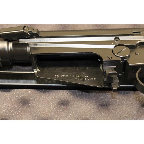 FN FAL New and Used Price, Value, & Trends 2025