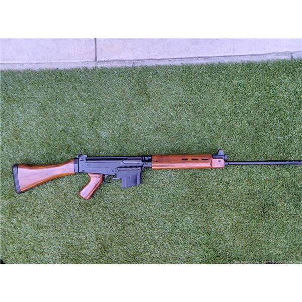 FAL New and Used Price, Value, & Trends 2024