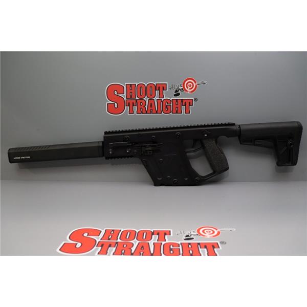 KRISS VECTOR New and Used Price, Value, & Trends 2024