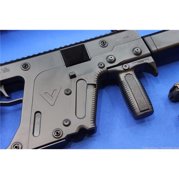 KRISS VECTOR New and Used Price, Value, & Trends 2024