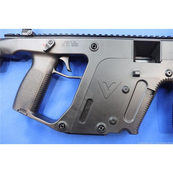 KRISS VECTOR New and Used Price, Value, & Trends 2024