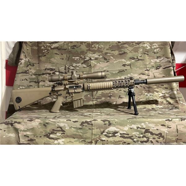 SR M110 New and Used Price, Value, & Trends 2025