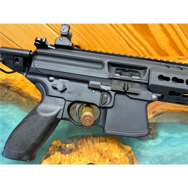 SIG SAUER MPX New and Used Price, Value, & Trends 2024