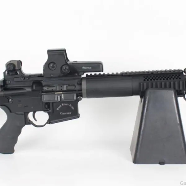 RRA Dominator2 マウント■Rock  Arms PD Trade | Rock River | AR-15 | Dominator2 Mount