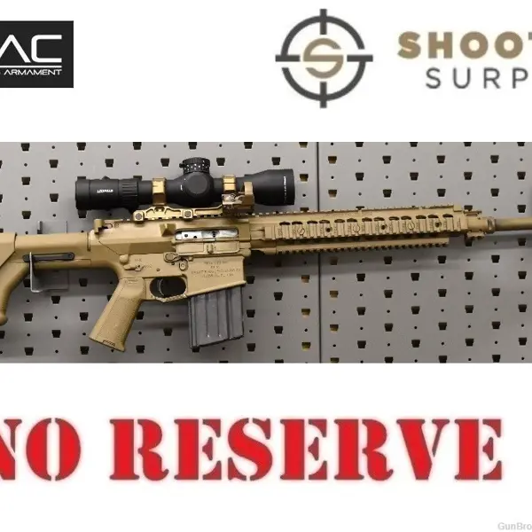 SR M110 New and Used Price, Value, & Trends 2024