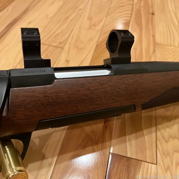Browning - X-Bolt Micro Midas 20