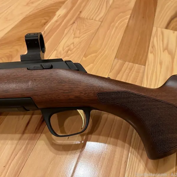 Browning - X-Bolt Micro Midas 20