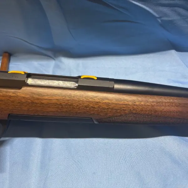 Browning - X-Bolt Micro Midas 20
