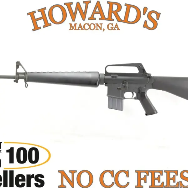 COLT M16A1 RETRO REISSUE New and Used Price, Value, & Trends