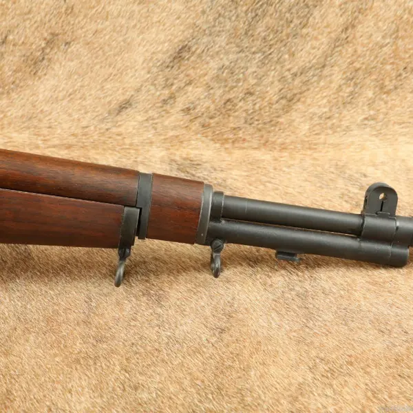 MINI GARAND ダークブラウン Mini-G: The Garand You Didn't Know You Needed