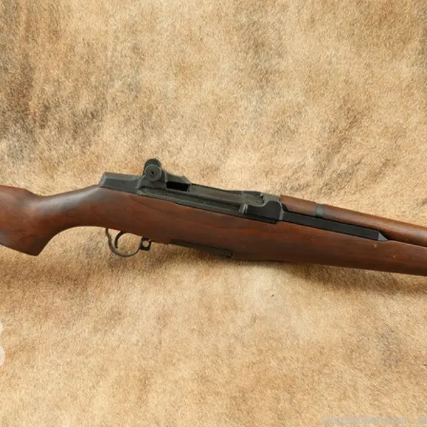 MINI GARAND ダークブラウン Mini-G: The Garand You Didn't Know You Needed