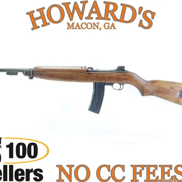 M1 CARBINE New and Used Price, Value, & Trends 2025 M1 CARBINE New and Used Price, Value, & Trends 2025
