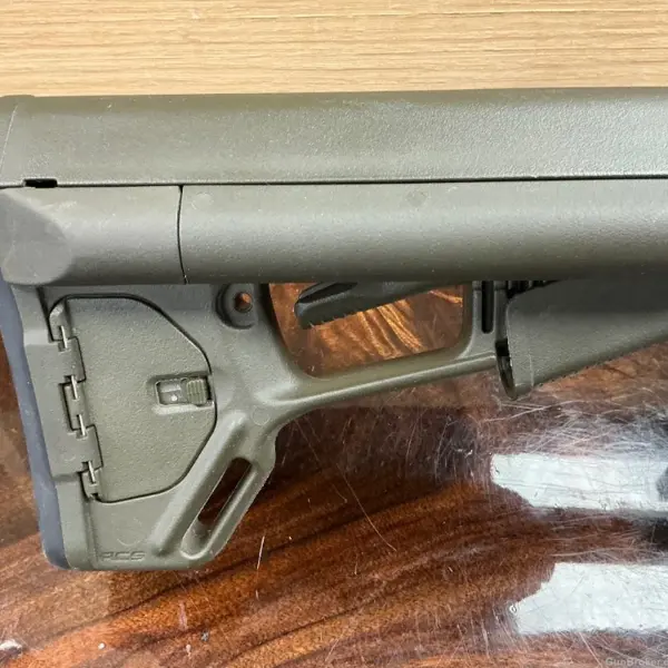 SIG 716 PATROL New and Used Price, Value, & Trends 2025