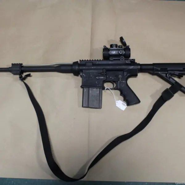 Armalite-AR10用　Armalite純正品 実銃用 Armalite-AR10用 Armalite純正品 実銃用 1200px