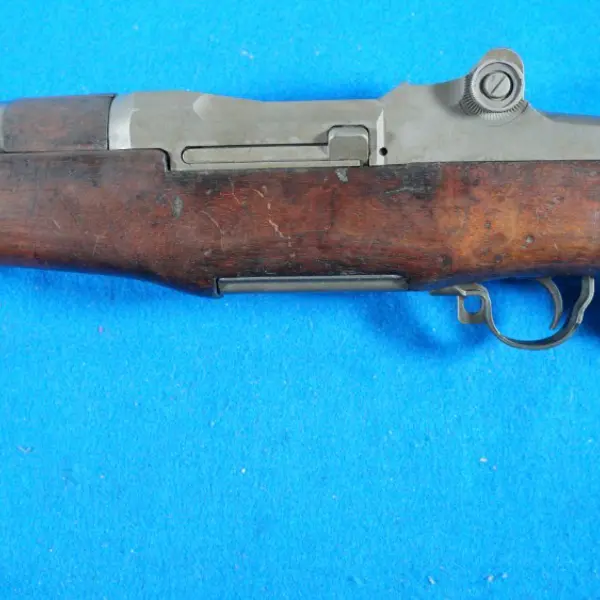 SPRINGFIELD ARMORY M1 GARAND RIFLE New and Used Price, Value