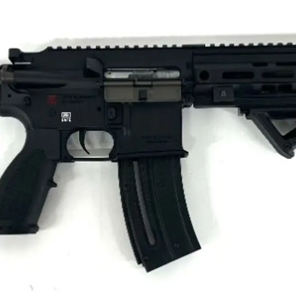 HK416 New and Used Price, Value, & Trends 2025 HK416 New and Used Price, Value, & Trends 2025