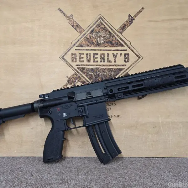 HK416 New and Used Price, Value, & Trends 2025 HK416 New and Used Price, Value, & Trends 2025