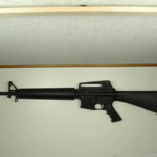 COLT AR 15 New and Used Price, Value, & Trends 2025 COLT AR 15 New and Used Price, Value, & Trends 2025