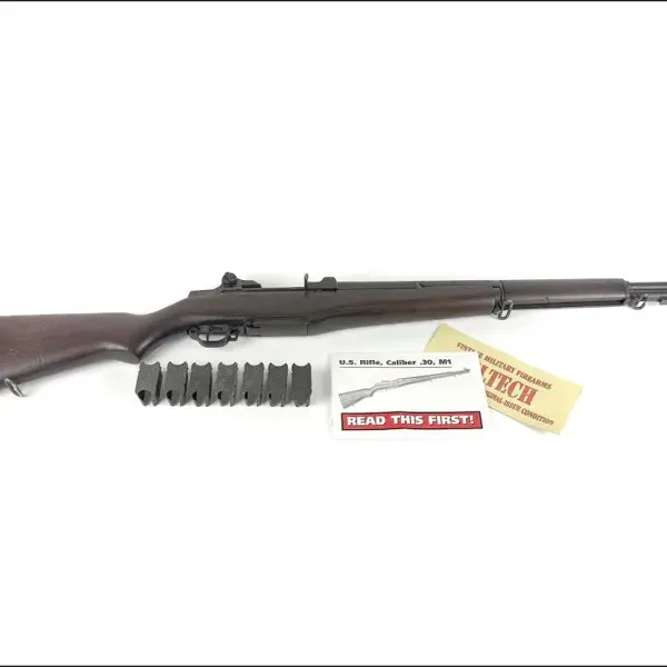 マルシン　US RIFLE CAL 30M1 springFIELD U.S. RIFLE CAL 30M1 SPRINGFIELD ARMORY M1 GARAND RIFLE 30-06