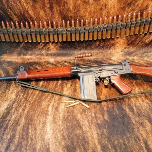L1A1 - Wikipedia