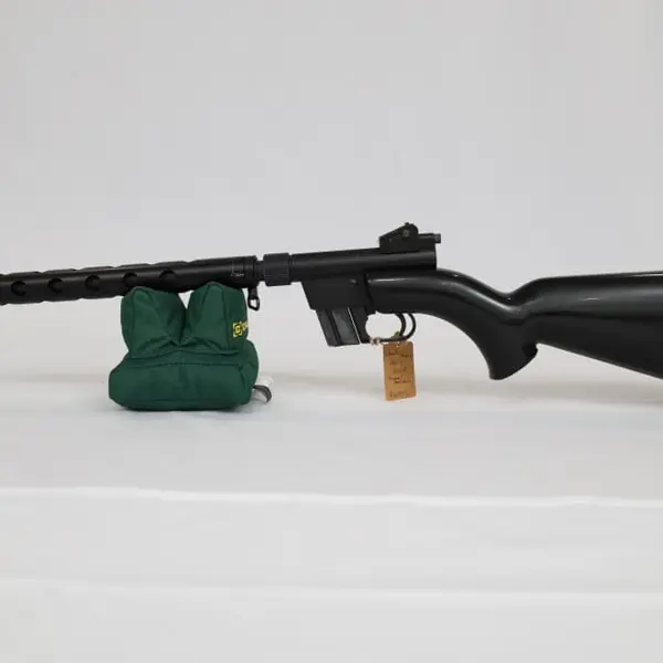［絶版］WA Charter Arms AR-7 Explorer  ガスガン CHARTER ARMS AR-7 EXPLORER RIFLE For Sale - Price and Used