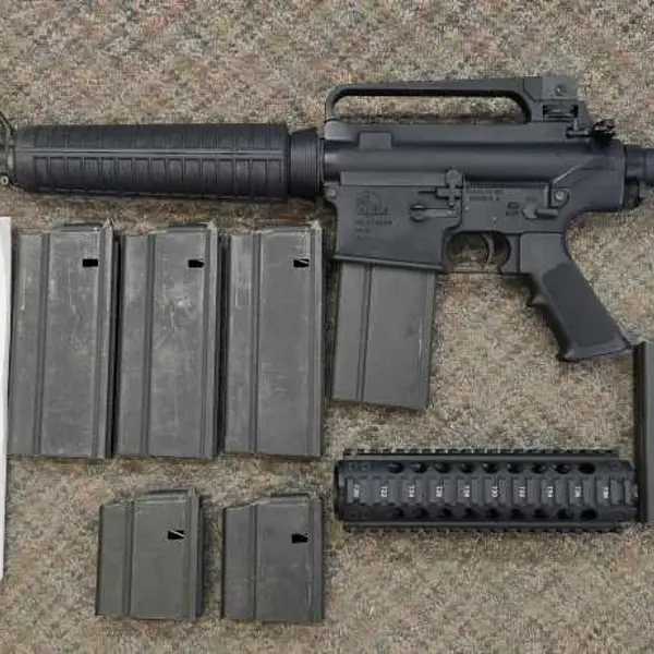 正規店仕入れの Value, Price, Used and New AR10 ARMALITE & 2025 Trends トイガン