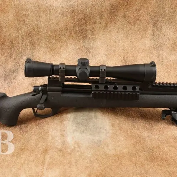 REMINGTON M24 New and Used Price, Value, & Trends 2025