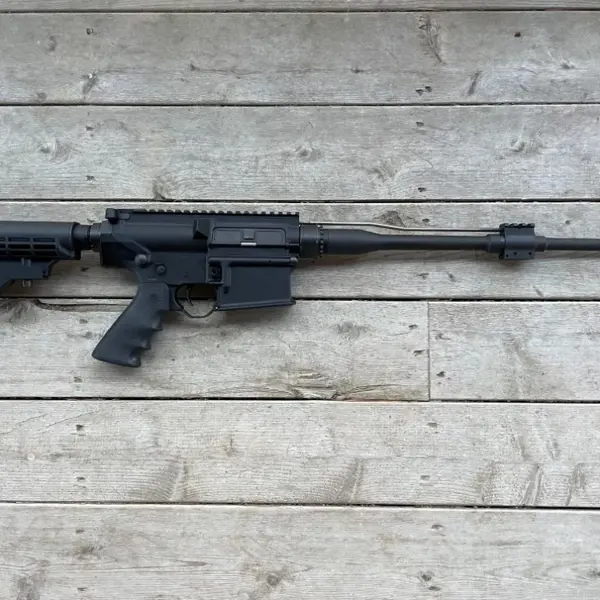 Armalite-AR10用　Armalite純正品 実銃用 The Armalite AR-10 rifle (USA)
