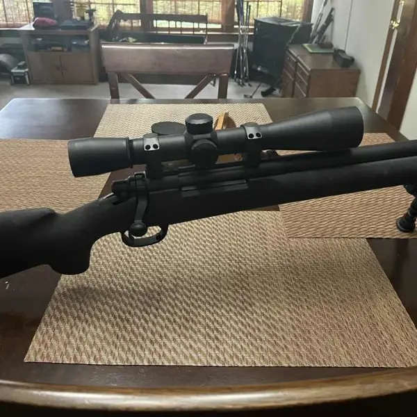 REMINGTON M24 New and Used Price, Value, & Trends 2025