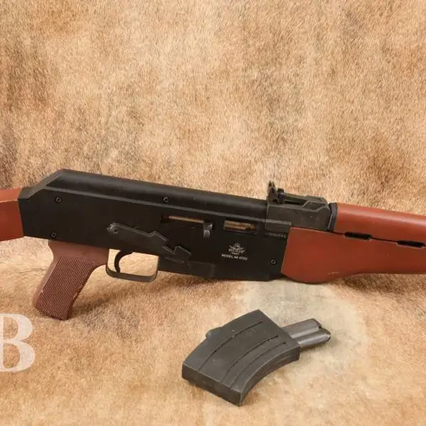 ak AK 22 New and Used Price, Value, & Trends 2025