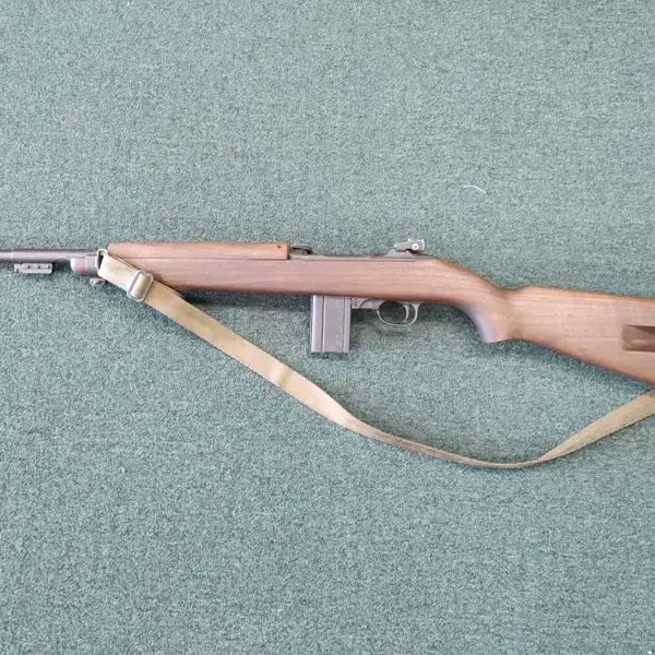 【美品】CMC CARBINE CAL.30 M1&M2 TOKYO CMC U.S. CARBINE CAL.30 M1&M2 model gun SMG Mark have