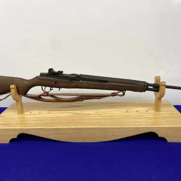 4様 モデルガンM14 SPRINGFIELD ARMORY 111849 Springfield M14