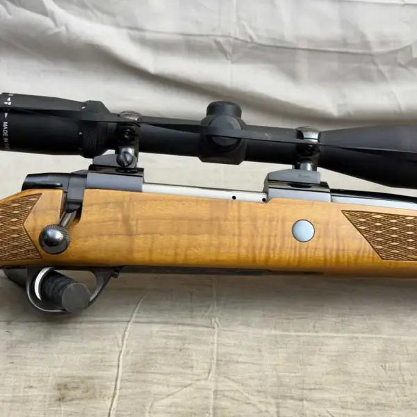 SAKO.ma Sako 90 Quest - 308 Win - 24.3