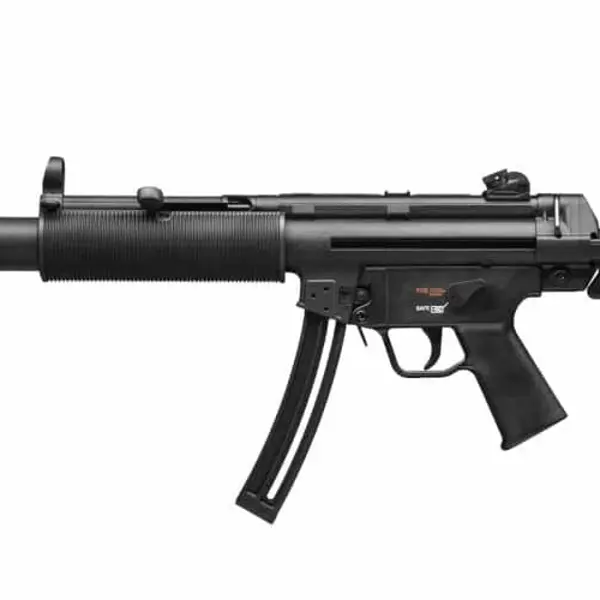 HK MP5 New and Used Price, Value, & Trends 2025