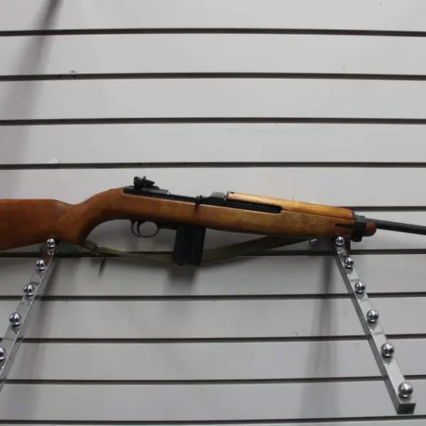 【美品】CMC CARBINE CAL.30 M1&M2 U.S. Carbine Cal. 30 M1| A Quick Buyers Guide - YouTube