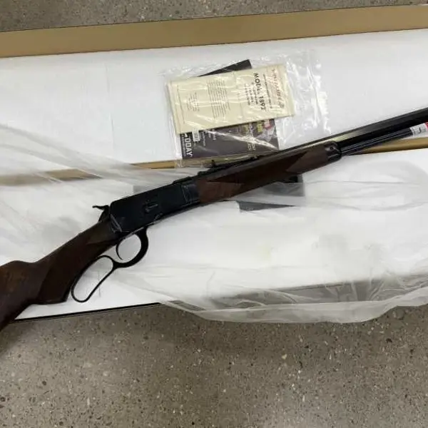WINCHESTER 1892 New and Used Price, Value, & Trends 2025