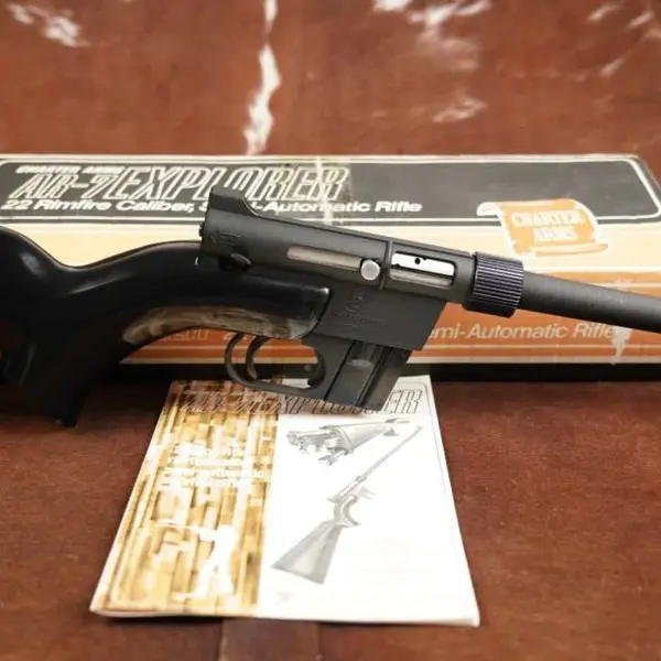 AR 7 EXPLORER New and Used Price, Value, & Trends 2026