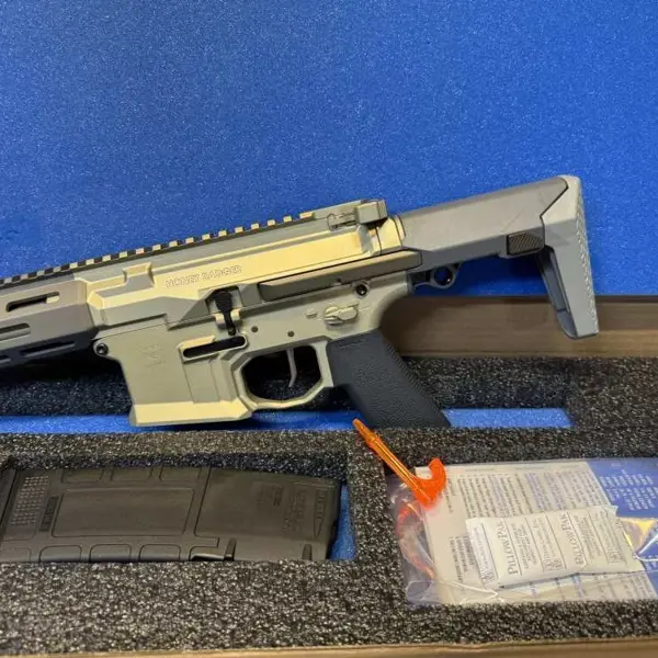 HONEY BADGER New and Used Price, Value, & Trends 2025