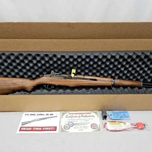 マルシン　US RIFLE CAL 30M1 springFIELD deliveryService?id=NMAH-