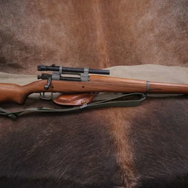 REMINGTON M24 New and Used Price, Value, & Trends 2025