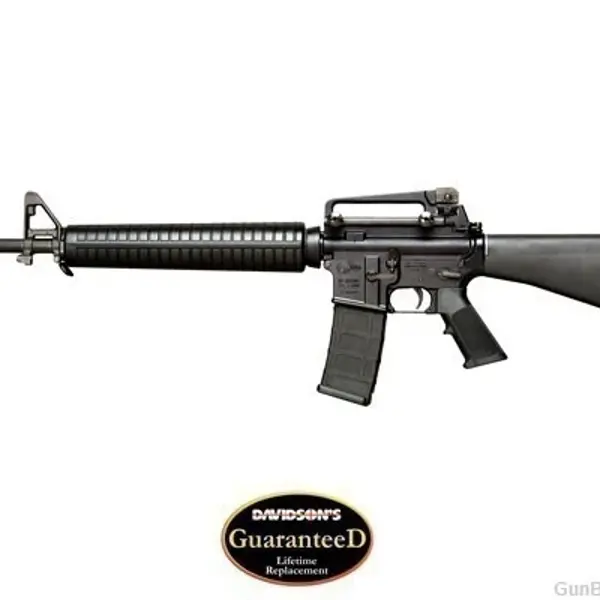 COLT AR 15 New and Used Price, Value, & Trends 2025